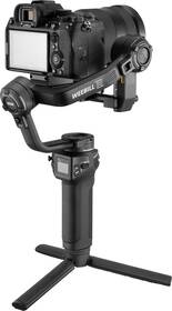 Stabilizátor Zhiyun Weebill 3S čierny

 obrázok produktu 7 z 7