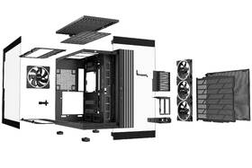 Case be quiet! Light Base 900 FX čierna

 obrázok produktu 6 z 8