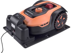 Robotická kosačka Extol Premium 8895650 600m² 

 obrázok produktu 8 z 16