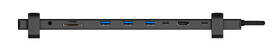 Dokovacia stanica Connect IT USB-C Multi10v1 

 obrázok produktu 2 z 5