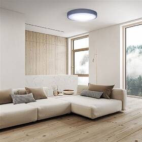 LED stropné svietidlo Solight WO8001 48W 

 obrázok produktu 8 z 10