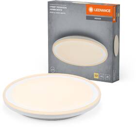 LED stropné svietidlo LEDVANCE ORPED 450MM 24W WT 

 obrázok produktu 3 z 5