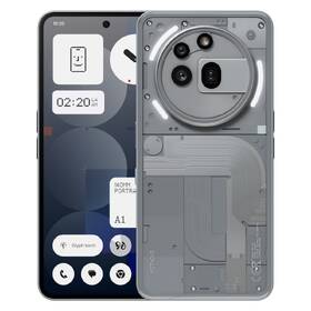 Mobilný telefón Nothing Phone (3a) Pro 5G 12 GB / 256 GB sivý

 obrázok produktu 9 z 9