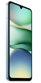 Mobilný telefón Xiaomi Redmi A5 4 GB / 128 GB modrý

 obrázok produktu 4 z 11