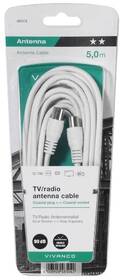  Vivanco V-48504 5m 

 obrázok produktu 1 z 1