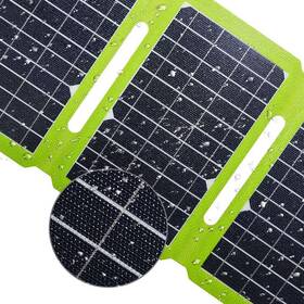 Solárna nabíjačka Swissten 22013810 21W 

 obrázok produktu 3 z 3