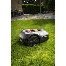Robotická kosačka Riwall RRM 950 APP 

 obrázok produktu 3 z 3
