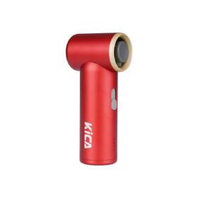Ventilátor KiCA Jet Fan mini červený

 obrázok produktu 2 z 7