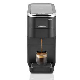Kapsulový kávovar Rohnson R-98055 

 obrázok produktu 1 z 10