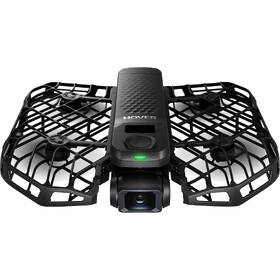 Dron HOVERAir X1 Pro Basic Combo čierny

 obrázok produktu 1 z 7