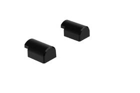 Držiak pre repro Meliconi 480530 Uni nástenný držiak na soundbar, pevný, nosnosť 10 kg čierny

 obrázok produktu 3 z 6
