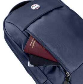 Batoh na notebook PORT DESIGNS Torino II 16’’ modrý

 obrázok produktu 2 z 2
