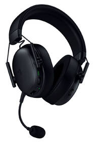 Headset Razer BlackShark V3 X Hyperspeed čierny

 obrázok produktu 3 z 11
