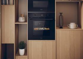 Rúra Haier H6 ID23B4HTB čierna

 obrázok produktu 9 z 19