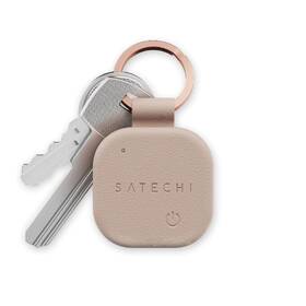 Lokátor Satechi FindAll prívesok na kľúče ružový

 obrázok produktu 2 z 5