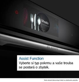 Rúra Bosch HBG724BB1 teplotní sonda čierna

 obrázok produktu 12 z 20