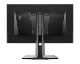 Herný monitor MSI MAG 274QP QD-OLED X24 čierny

 obrázok produktu 5 z 6