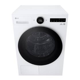 Sušička bielizne LG RHX7009TLB biela

 obrázok produktu 8 z 12