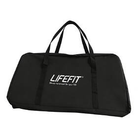 Ochladzovací sued LIFEFIT FjordBlue XXL čierny

 obrázok produktu 6 z 6