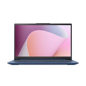 Notebook Lenovo IdeaPad Slim 3 15AMN8 modrý

 obrázok produktu 2 z 10