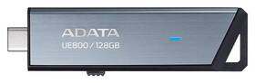 USB flashdisk ADATA Elite UE800 128GB strieborný

 obrázok produktu 1 z 4