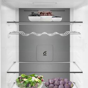 Chladnička s mrazničkou Whirlpool WHK 22414 XBR8EA nerez

 obrázok produktu 7 z 19