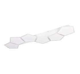 LED stropné svietidlo TRIO 636819631 ZAYA biele

 obrázok produktu 3 z 3