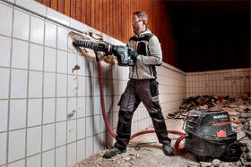 Kladivo Metabo KHEV 5-40 BL 600765500 

 obrázok produktu 3 z 4