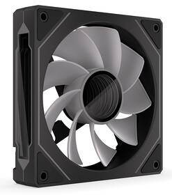 Ventilátor KRUX Corvus Reverse 120 ARGB čierny

 obrázok produktu 5 z 18