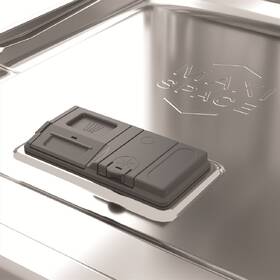 Umývačka riadu Whirlpool W7F HS61X nerez

 obrázok produktu 10 z 15