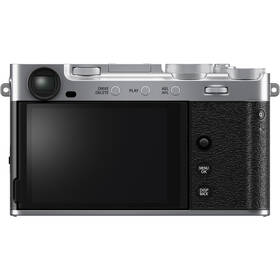 Digitálny fotoaparát Fujifilm X-E5 + XF 23mm f/2.8 R WR strieborný

 obrázok produktu 2 z 13