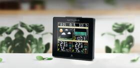 Meteorologická stanica MUSE M-085WS čierna

 obrázok produktu 4 z 4
