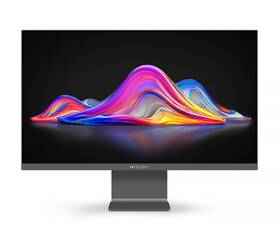 Monitor MISURA VIVA P26M2741QKAG01 sivý

 obrázok produktu 2 z 7