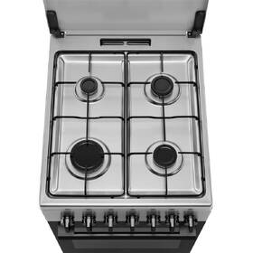 Kombinovaný sporák Electrolux LKK520023X nerez

 obrázok produktu 3 z 8