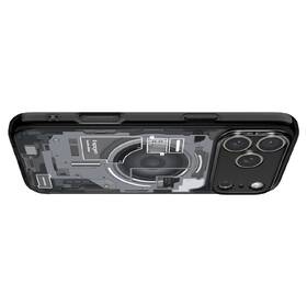 Kryt na mobil Spigen Ultra Hybrid MagSafe na Apple iPhone 18 Pro / 17 Pro čierny

 obrázok produktu 5 z 9