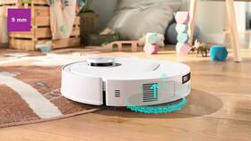 Robotický vysávač Bosch BCR2S1W biely

 obrázok produktu 7 z 14