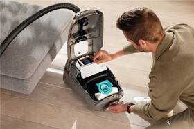 Filtre pre vysávače Miele HEPA AirClean SF-HA 50 

 obrázok produktu 4 z 6