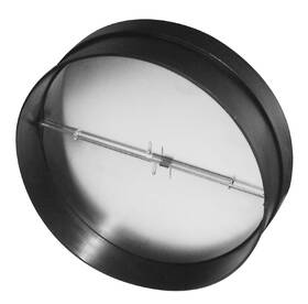Spätná klapka Faber 150 mm s rámečkom 

 obrázok produktu 1 z 1