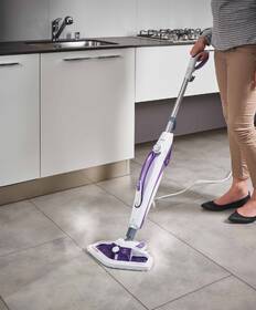 Parný mop Polti SV440_DOUBLE biely/fialový

 obrázok produktu 4 z 44