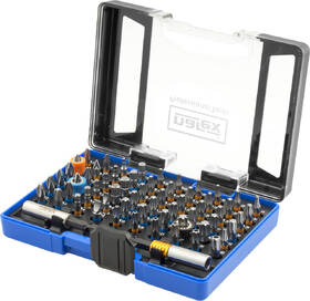 Sada bitov Narex SUPER LOCK 65404444 (65 ks) 

 obrázok produktu 3 z 5