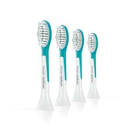 Náhradné hlavice Philips HX6044/33 (4 ks) biela/modrá

 obrázok produktu 1 z 10