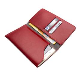 Puzdro na mobil flipové FIXED Pocket Book na Apple iPhone 6/6s/7/8/SE (2020) červené

 obrázok produktu 4 z 4
