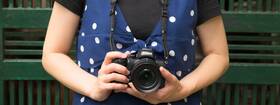 Digitálny fotoaparát Nikon Z50, tělo čierny

 obrázok produktu 9 z 10