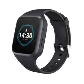 Inteligentné hodinky TCL MOVETIME Family Watch 40 Senior čierne

 obrázok produktu 4 z 6