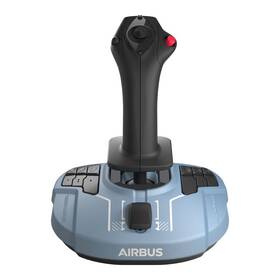 Joystick Thrustmaster TCA Sidestick Airbus edition 

 obrázok produktu 2 z 4