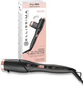 Kulma Bellissima 11749 TWIST & STYLE GT22 200 čierna

 obrázok produktu 7 z 8