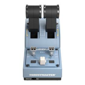 Herný ovladač Thrustmaster TCA QUADRANT AIRBUS edícia 

 obrázok produktu 3 z 4
