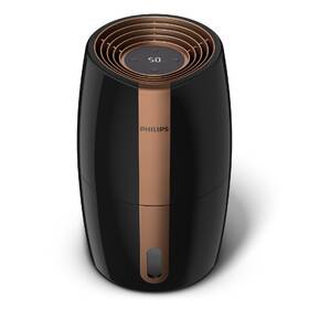 Zvlhčovač vzduchu Philips HU2718/10 čierny/medený

 obrázok produktu 1 z 9