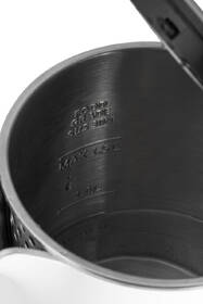 Rýchlovarná kanvica Concept RK3300 biela

 obrázok produktu 7 z 14