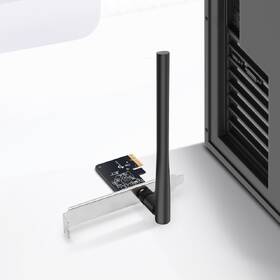 Sieťová karta TP-Link Archer T2E 

 obrázok produktu 3 z 6